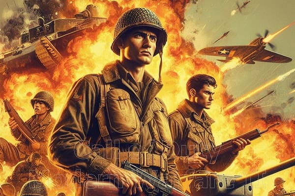 Call of Duty: Modern Warfare II - A World on the Verge of Chaos