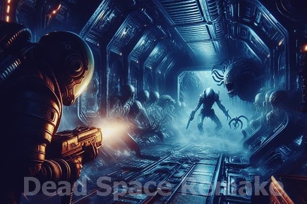 Dead Space Remake: Facing the Horror of the Necromorph with Even Scarier Graphics