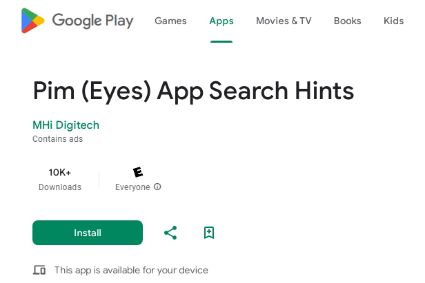PimEyes Mobile App: A Comprehensive Review for US Users